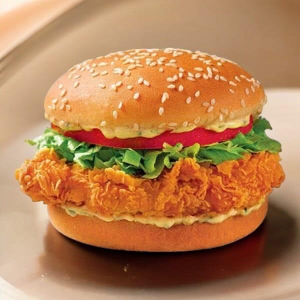 Foodking - Fast Food Restaurant WordPress Theme