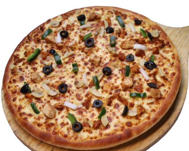 Foodking - Fast Food Restaurant WordPress Theme