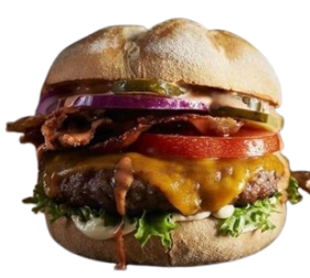 Foodking - Fast Food Restaurant WordPress Theme