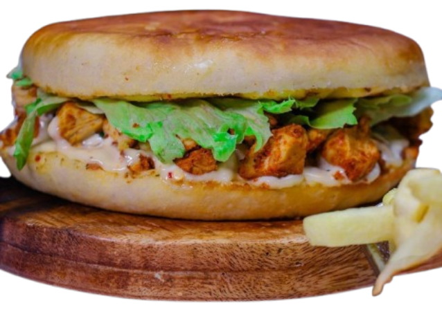 Foodking - Fast Food Restaurant WordPress Theme