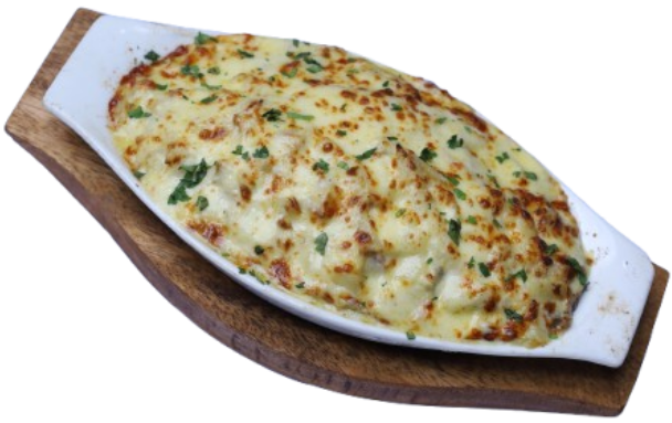 Foodking - Fast Food Restaurant WordPress Theme