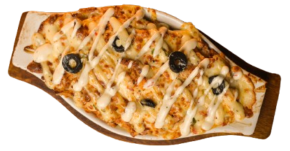 Foodking - Fast Food Restaurant WordPress Theme