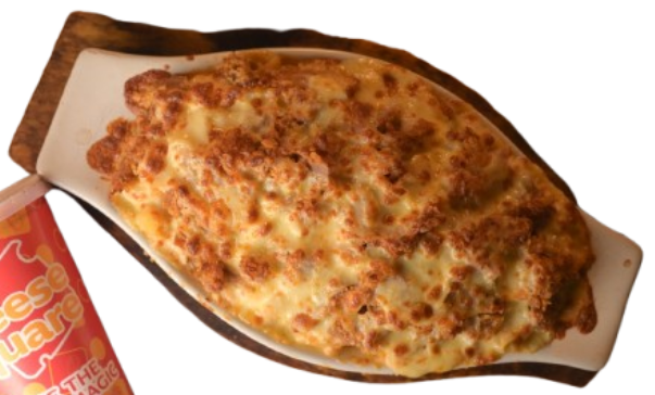 Foodking - Fast Food Restaurant WordPress Theme