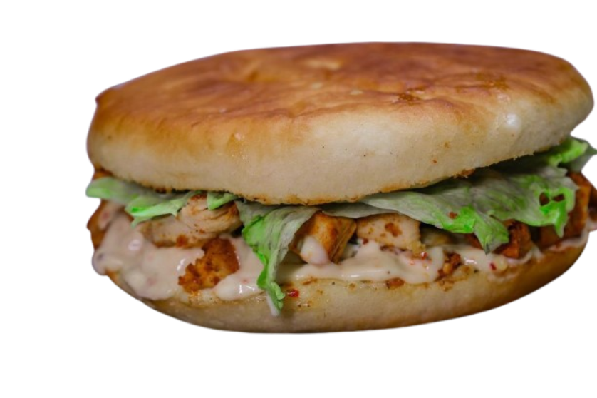 Foodking - Fast Food Restaurant WordPress Theme