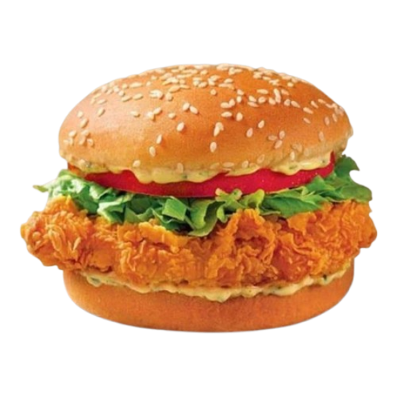 Foodking - Fast Food Restaurant WordPress Theme