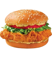 Foodking - Fast Food Restaurant WordPress Theme