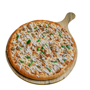 XTREME PIZZA