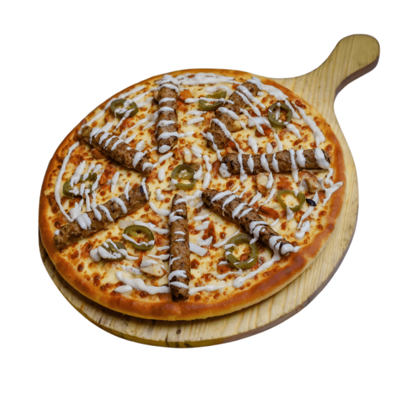 behari-kabab-pizza