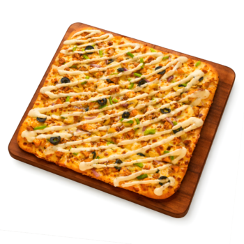 SPECIAL Cheese Square